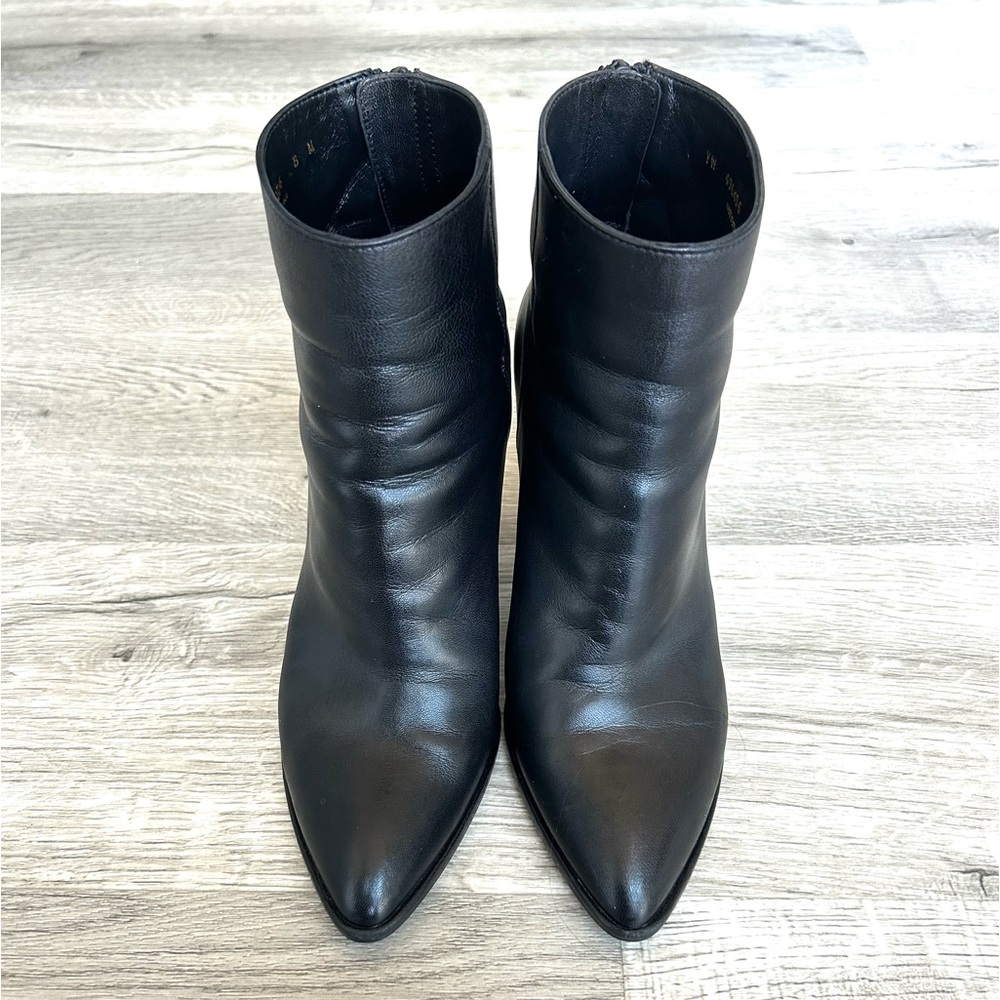 Stuart Weitzman Booties - Picture 6 of 11